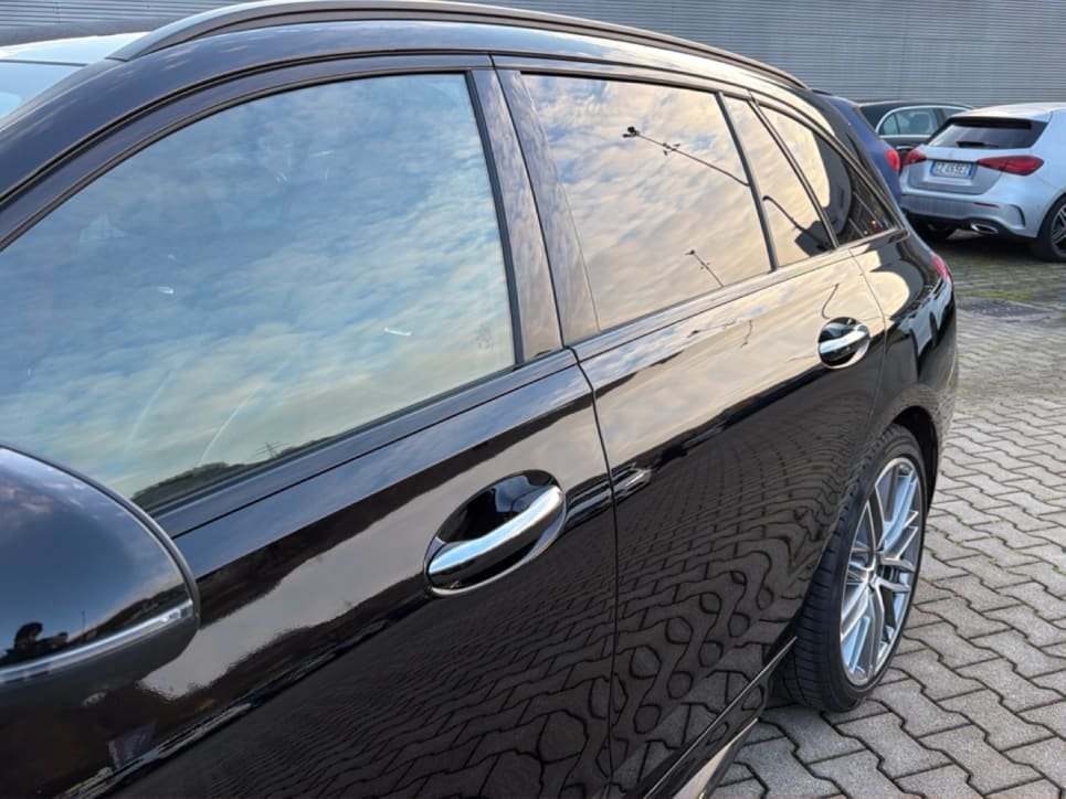 C SW AMG 43 mhev Premium Plus 4matic auto - Certified