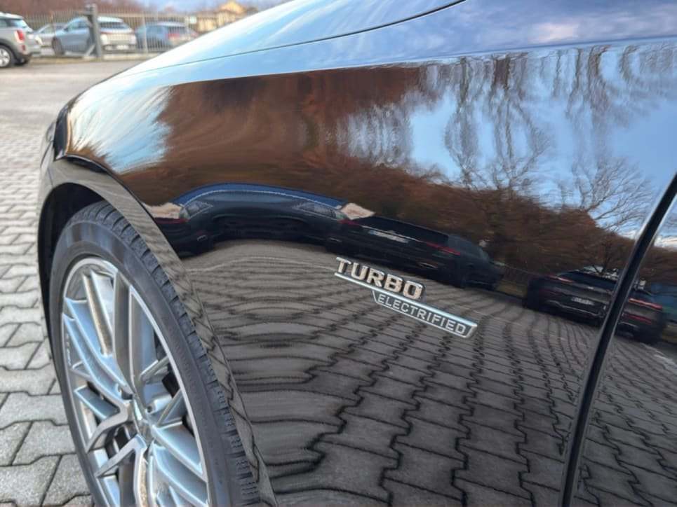 C SW AMG 43 mhev Premium Plus 4matic auto - Certified