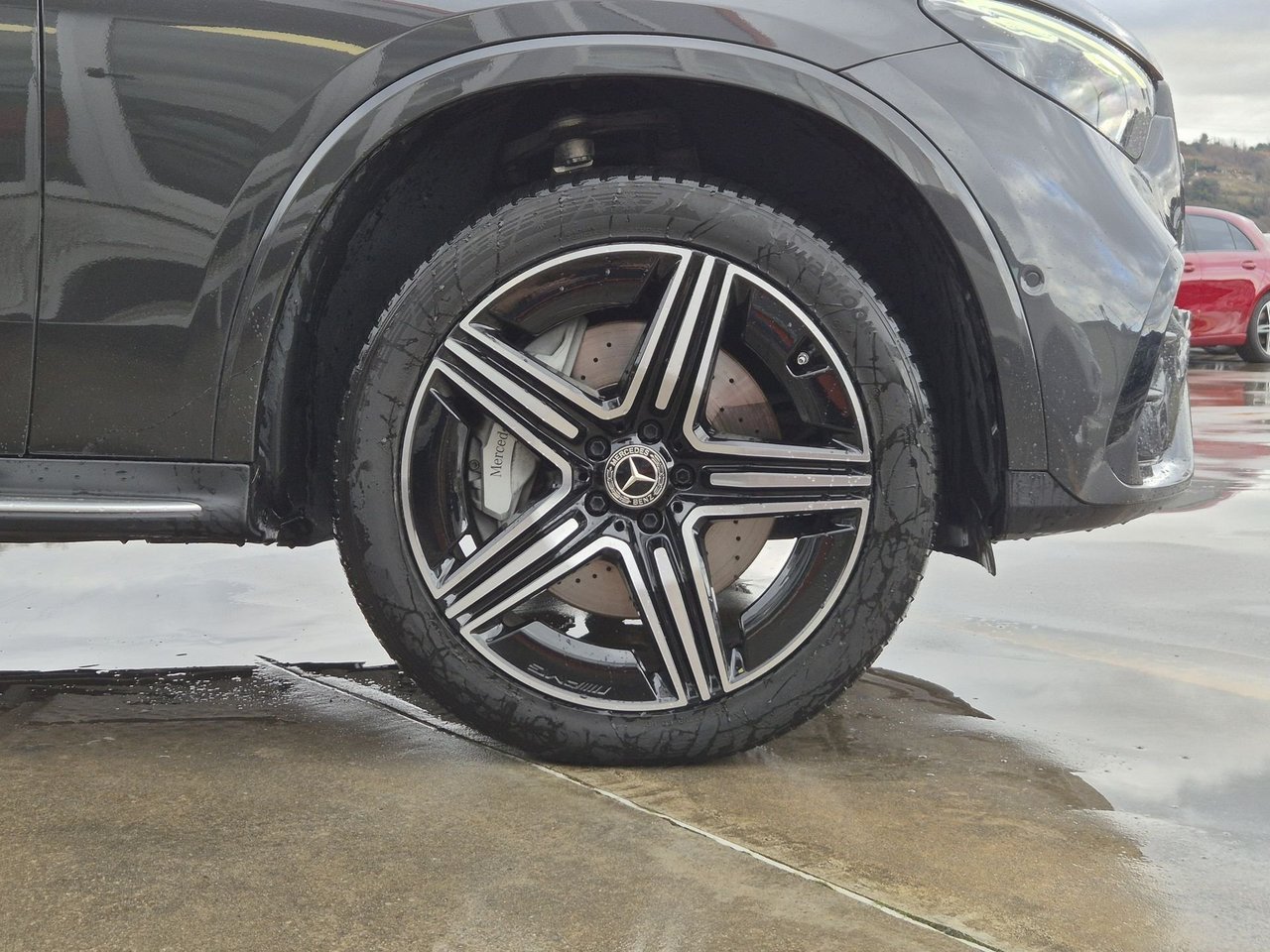 GLC Coupe 300 de phev AMG Line Premium 4matic auto - Certified