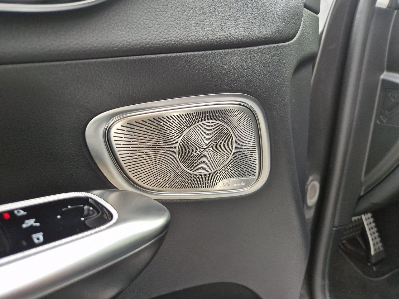 GLC Coupe 300 de phev AMG Line Premium 4matic auto - Certified