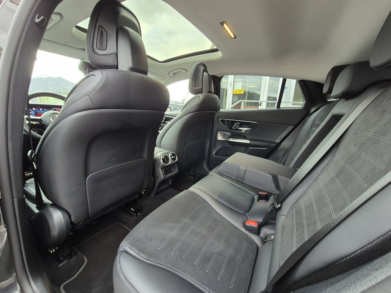 GLC Coupe 300 de phev AMG Line Premium 4matic auto - Certified