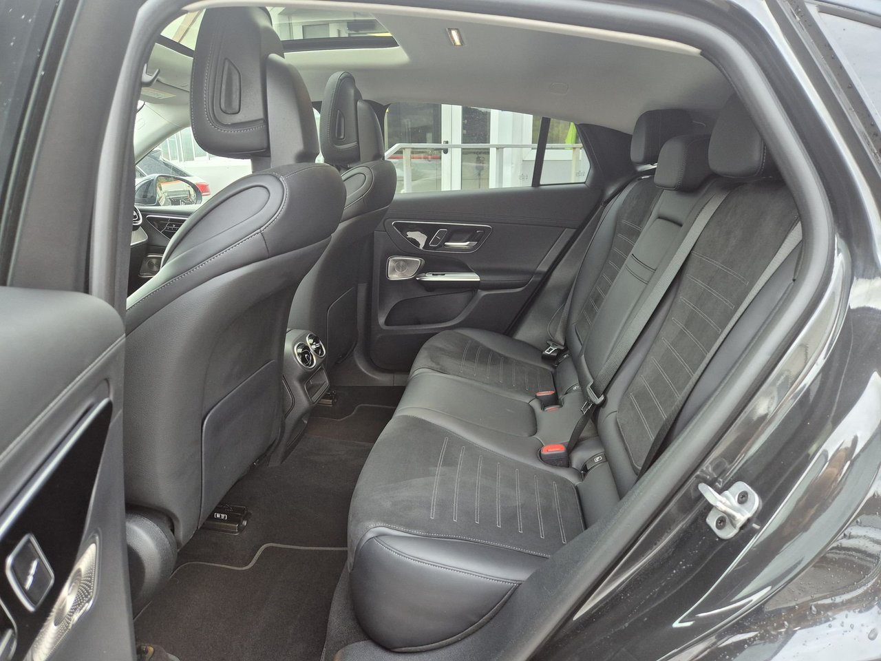 GLC Coupe 300 de phev AMG Line Premium 4matic auto - Certified