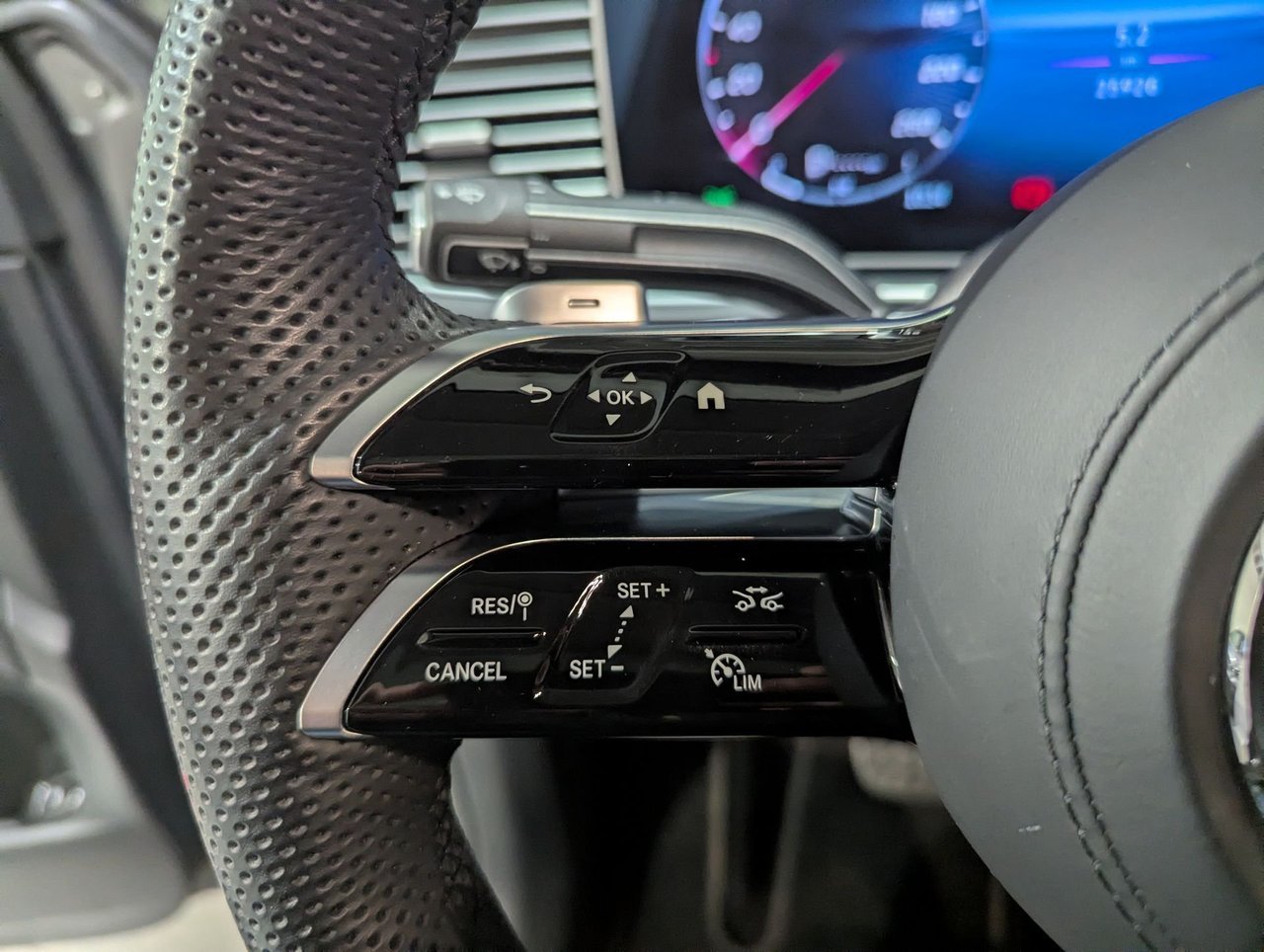 GLE Coupe 350 de phev AMG Line Advanced Plus 4mati - Certified