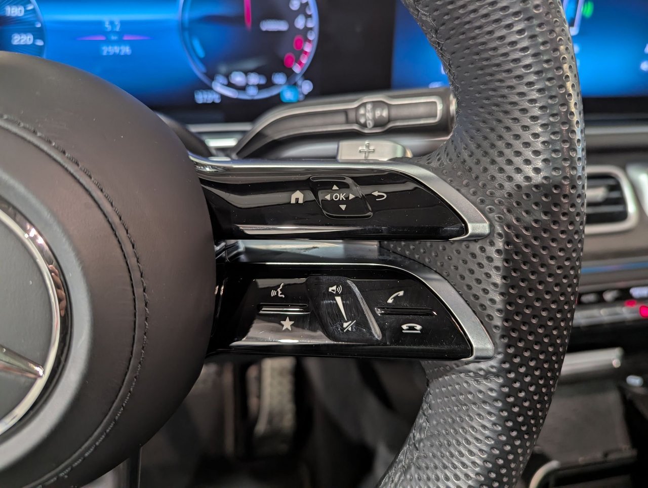 GLE Coupe 350 de phev AMG Line Advanced Plus 4mati - Certified