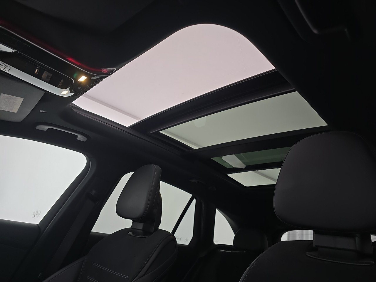 GLC 220 d AMG Premium 4matic auto - Certified