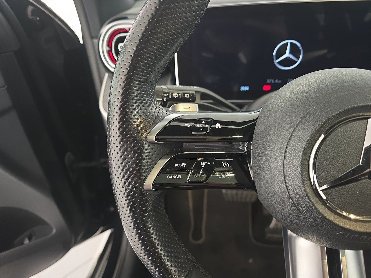 GLC 220 d AMG Premium 4matic auto - Certified