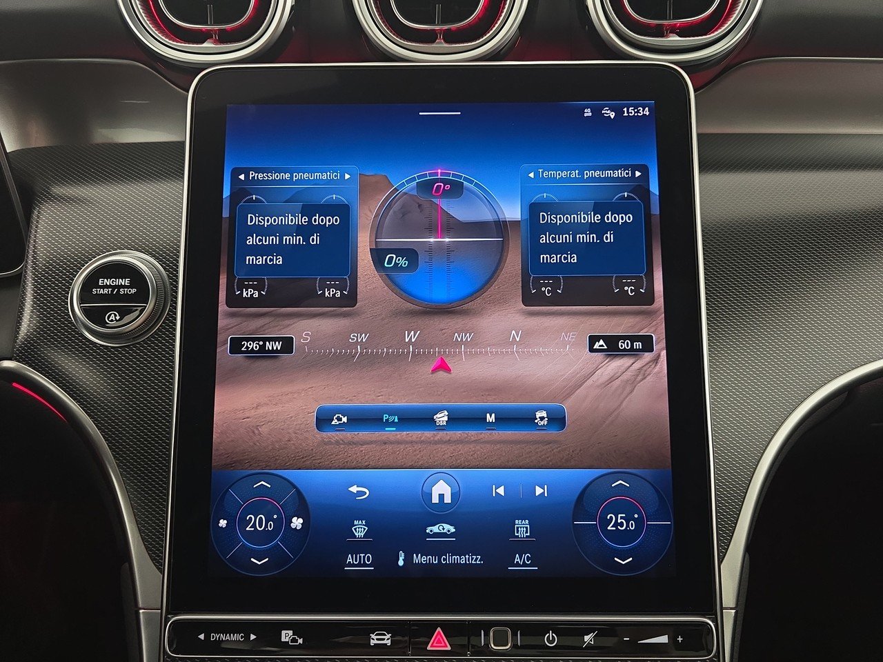 GLC 220 d AMG Premium 4matic auto - Certified