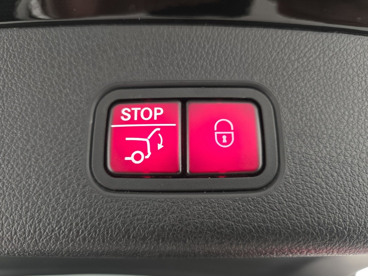 GLC 220 d AMG Premium 4matic auto - Certified