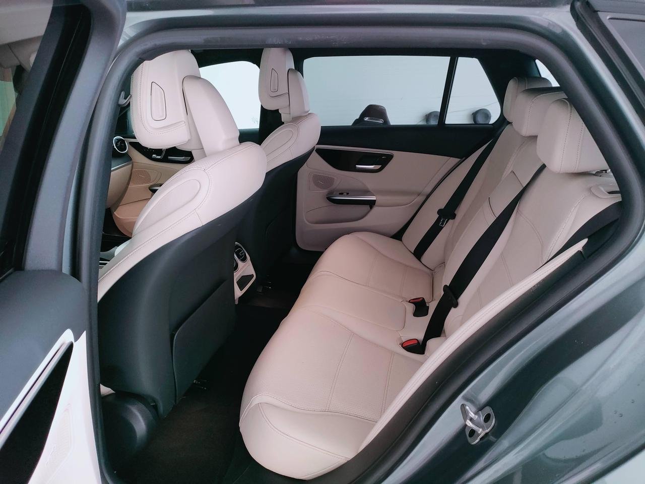 C SW All-Terrain 220 d mhev Premium 4matic 197cv a - Certified