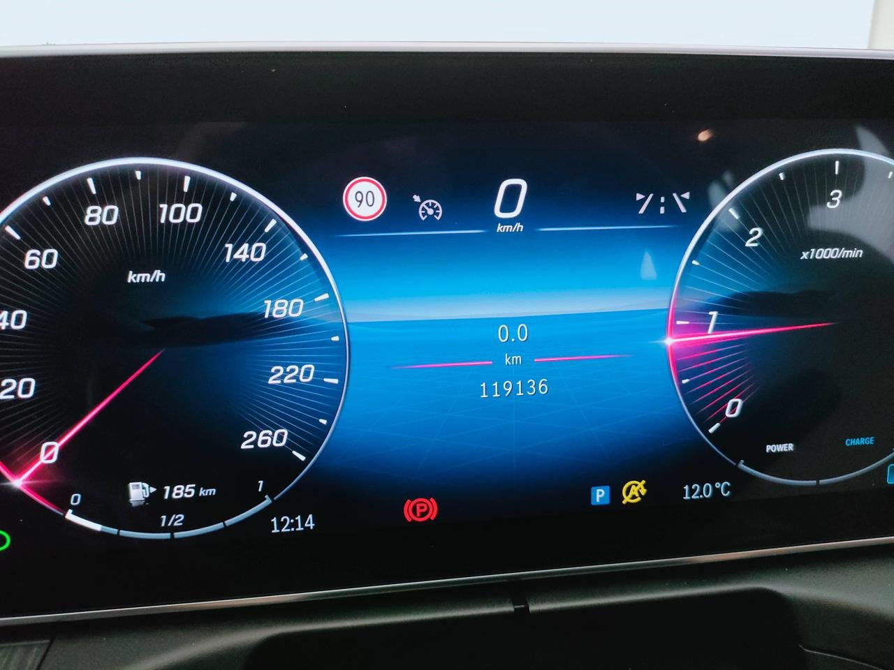 C SW All-Terrain 220 d mhev Premium 4matic 197cv a - Certified