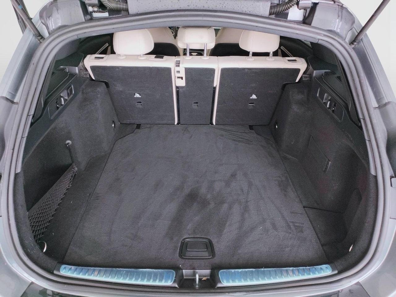 C SW All-Terrain 220 d mhev Premium 4matic 197cv a - Certified