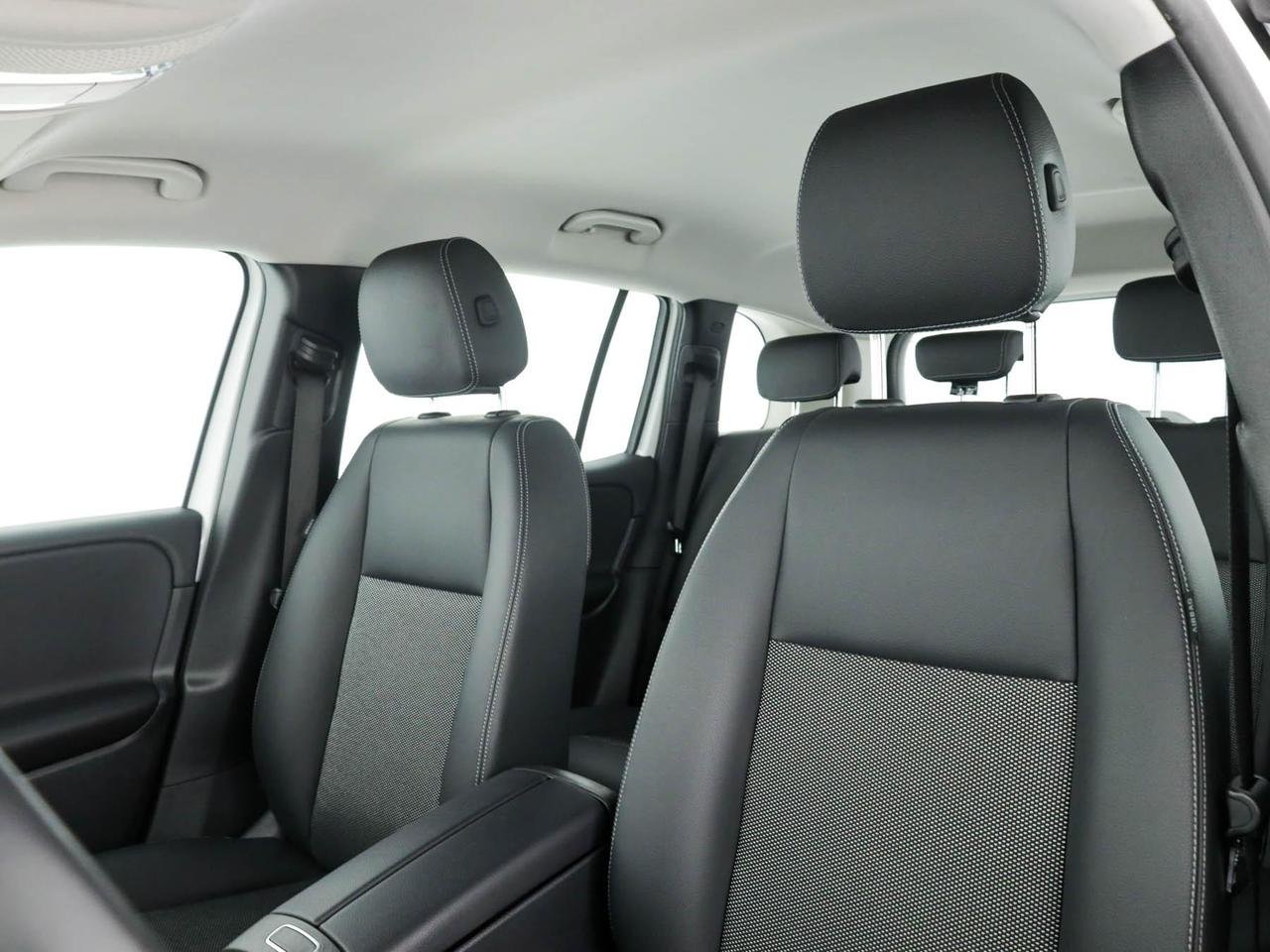 GLB 180 d Executive auto - Certified