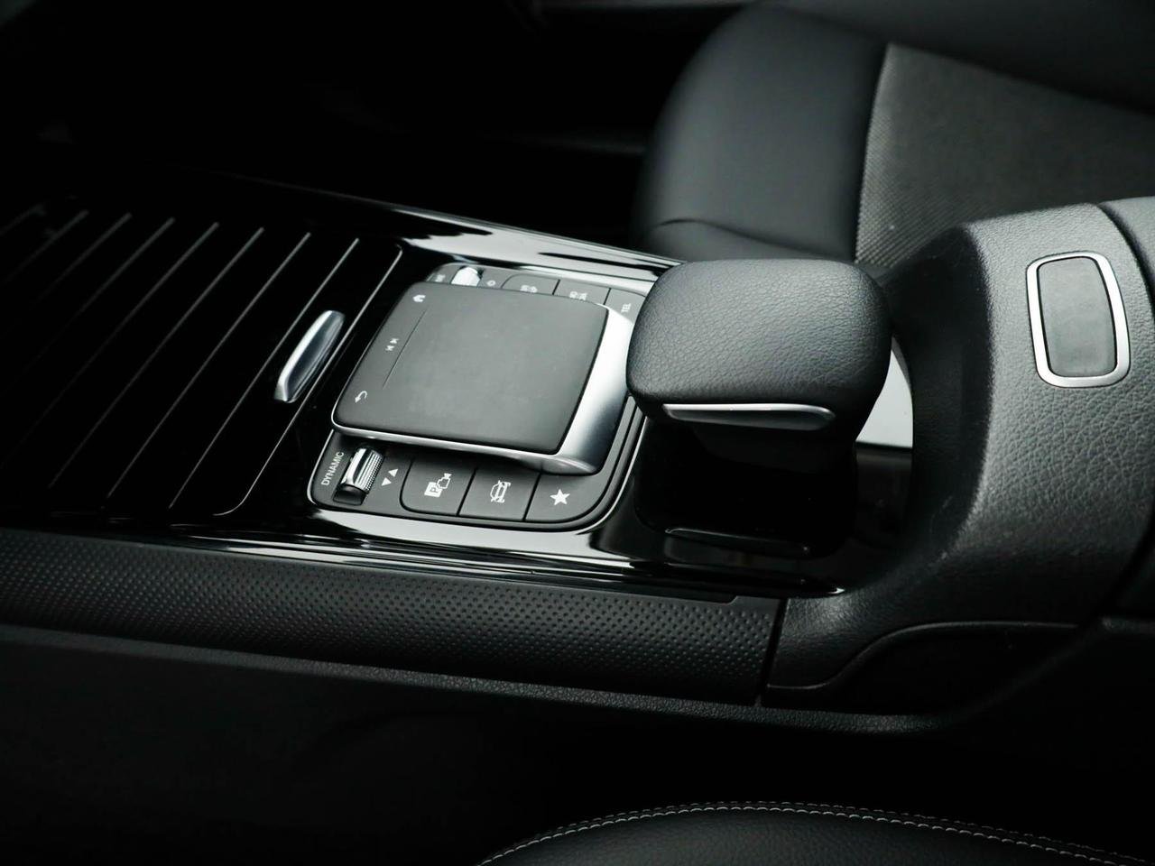 GLB 180 d Executive auto - Certified