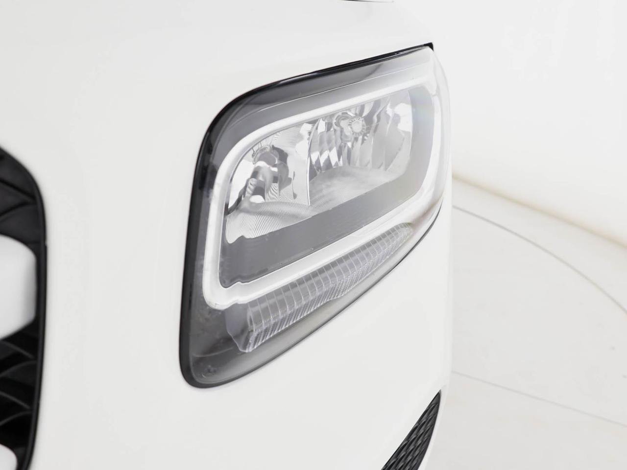 GLB 180 d Executive auto - Certified