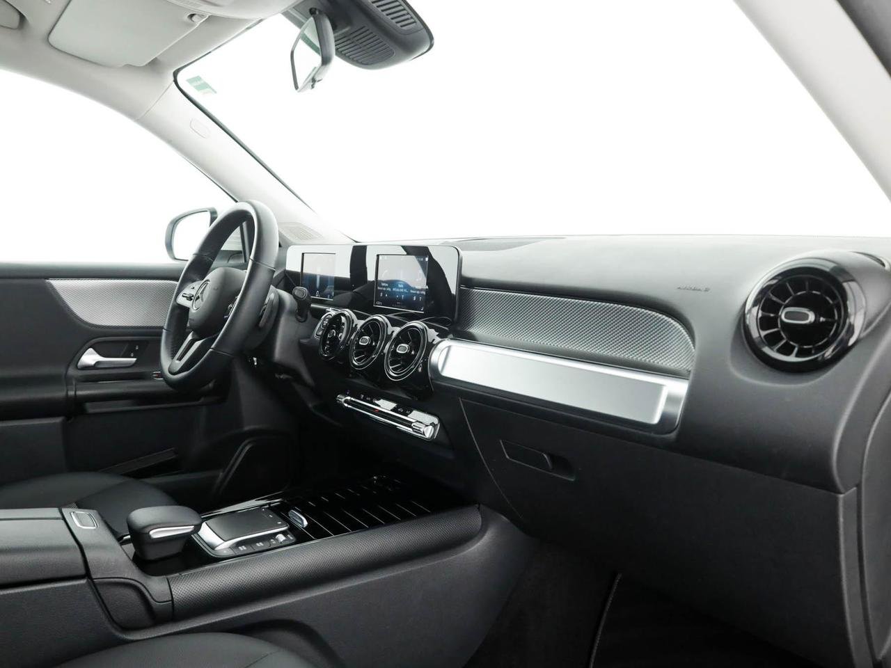 GLB 180 d Executive auto - Certified