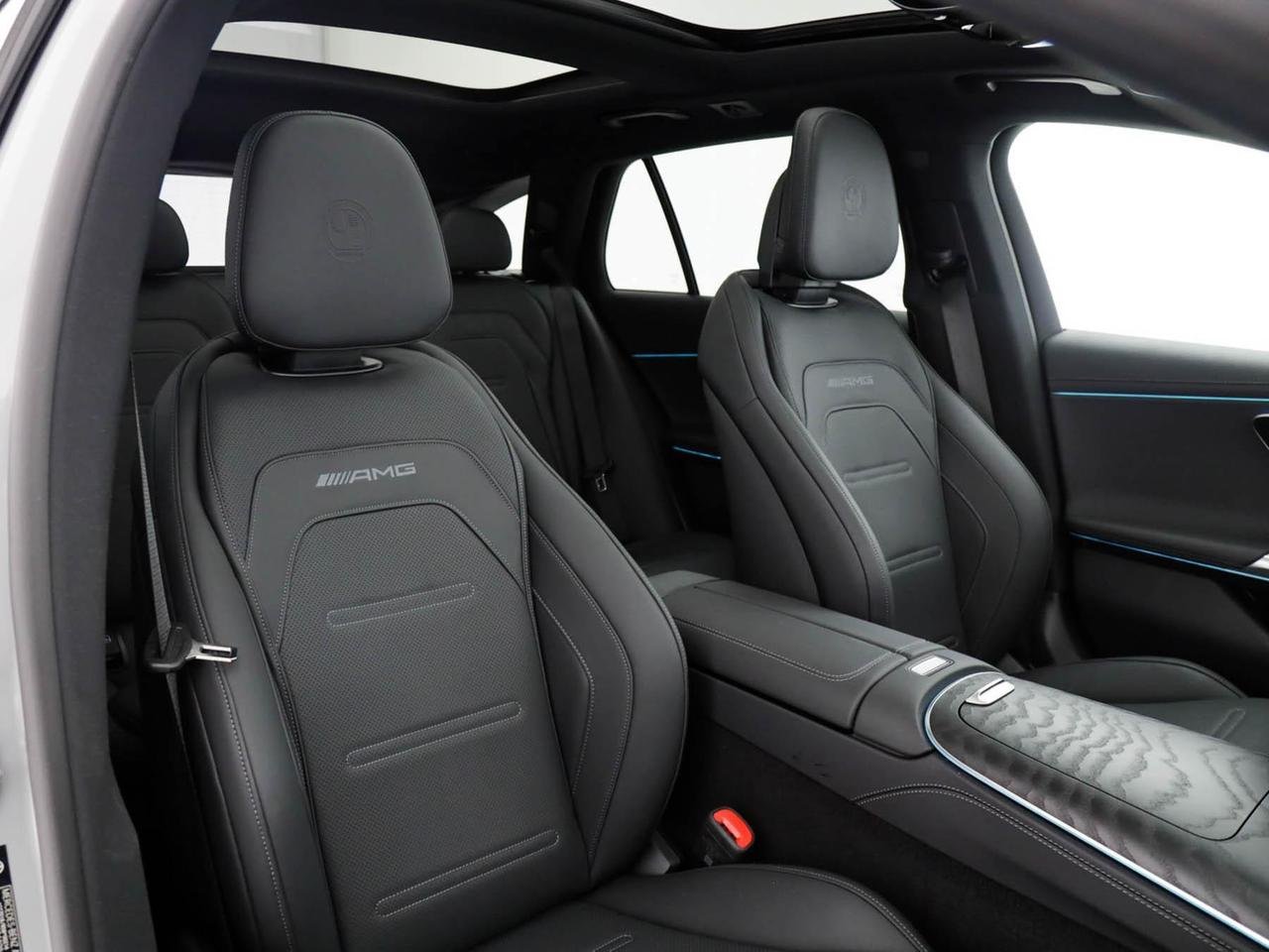 E SW AMG 53 hybrid Premium Plus 4matic+ auto - Certified