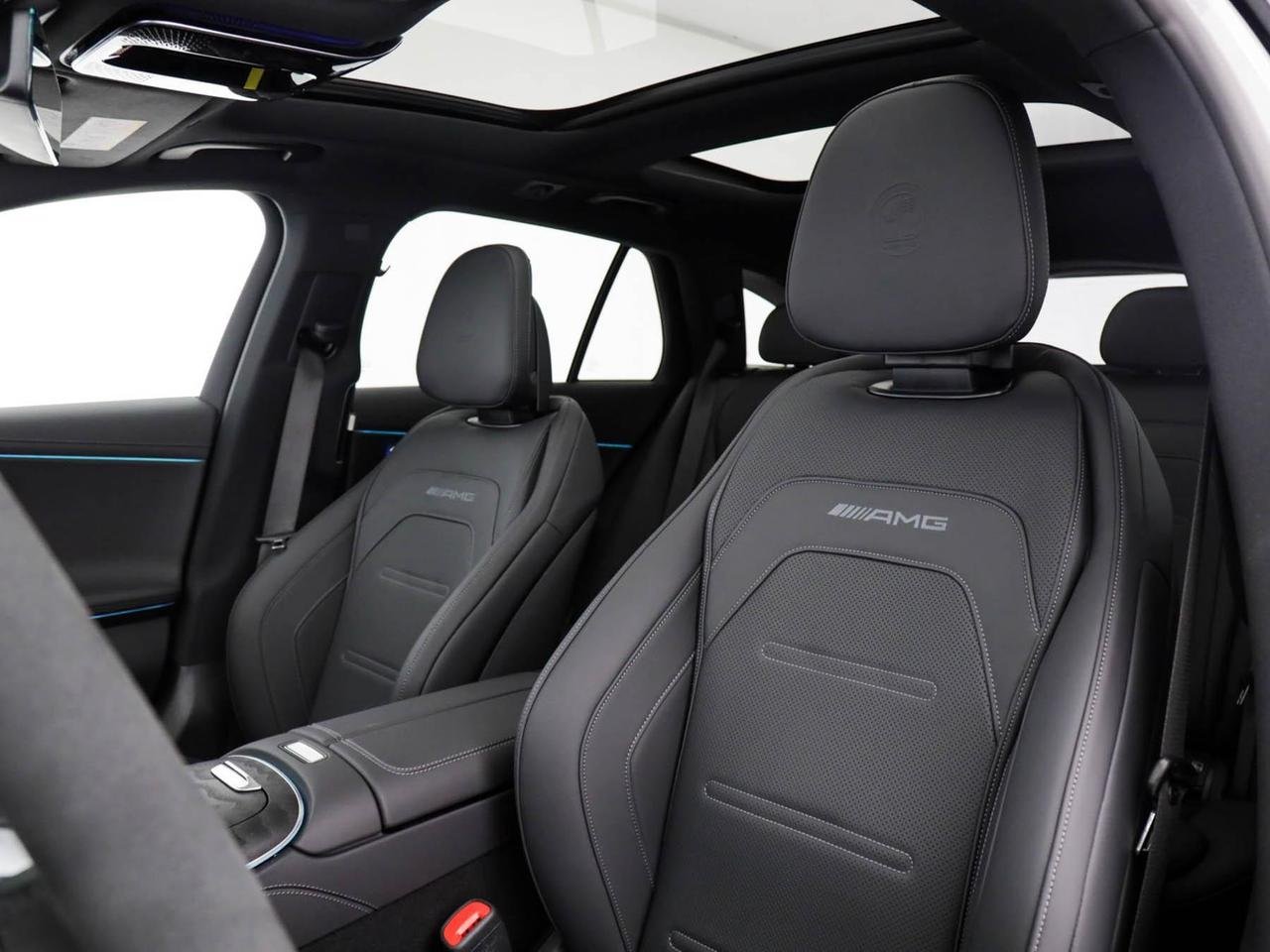 E SW AMG 53 hybrid Premium Plus 4matic+ auto - Certified