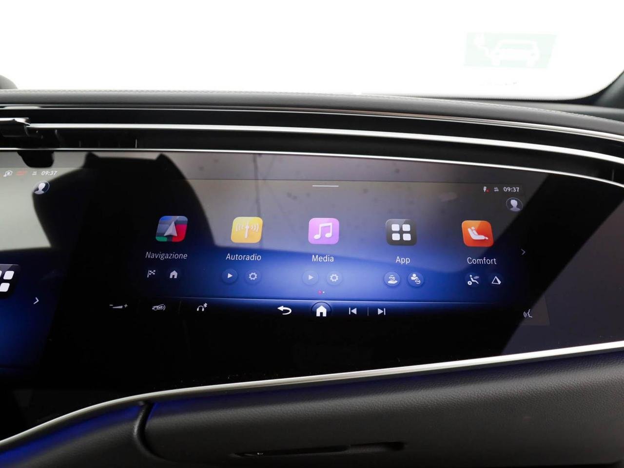 E SW AMG 53 hybrid Premium Plus 4matic+ auto - Certified