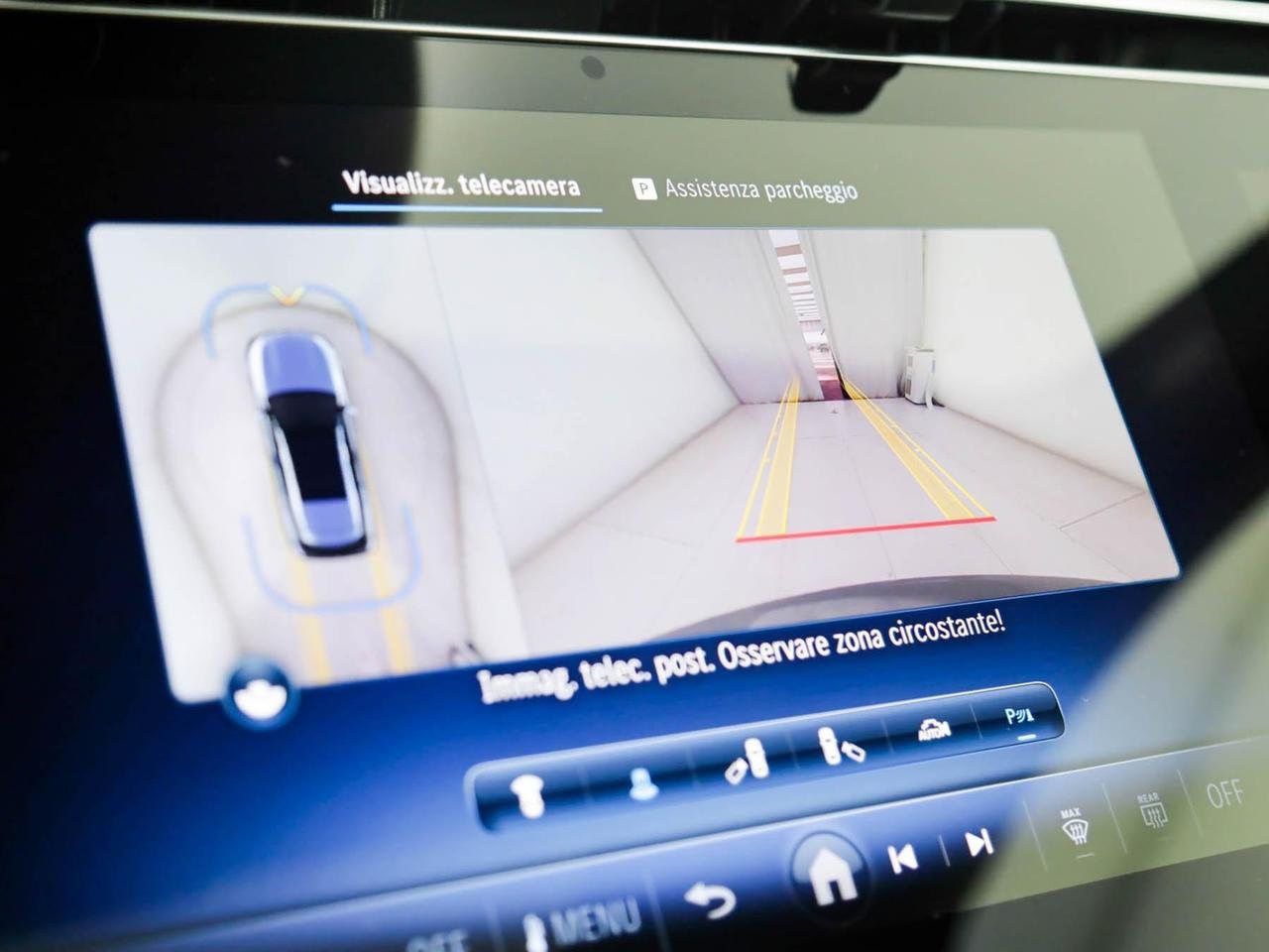 E SW AMG 53 hybrid Premium Plus 4matic+ auto - Certified