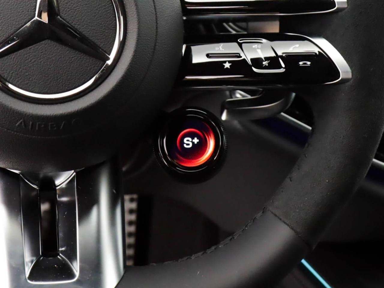 E SW AMG 53 hybrid Premium Plus 4matic+ auto - Certified