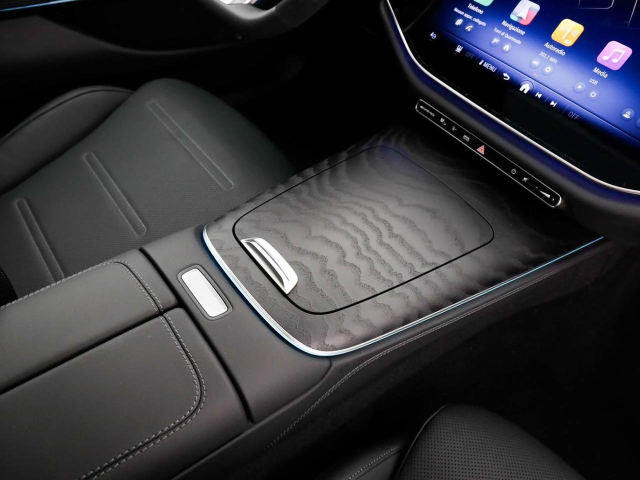 E SW AMG 53 hybrid Premium Plus 4matic+ auto - Certified