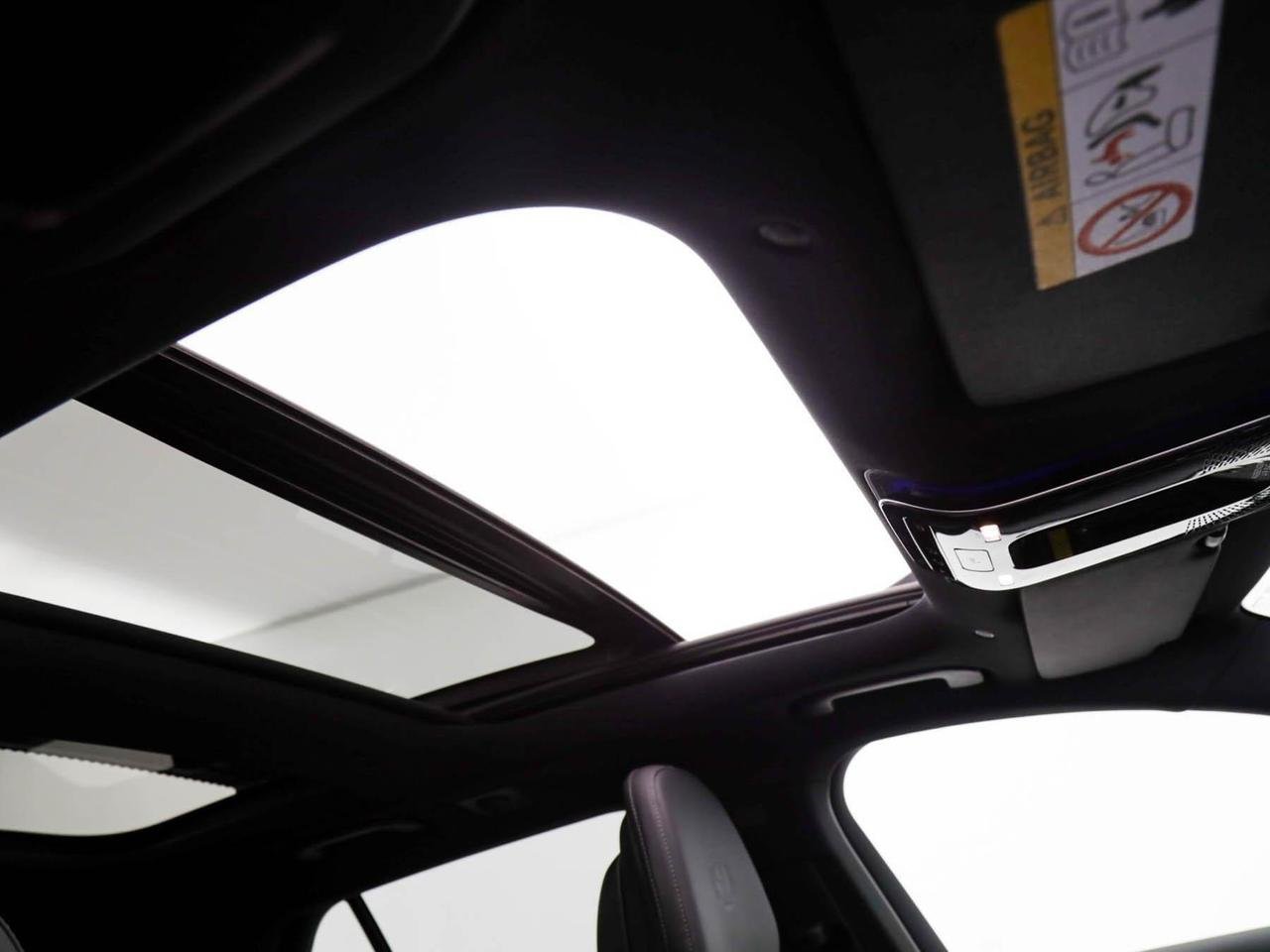 E SW AMG 53 hybrid Premium Plus 4matic+ auto - Certified