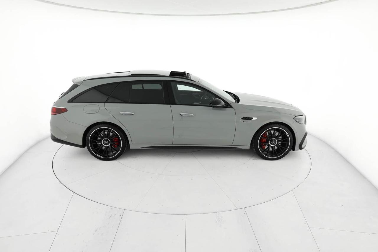 E SW AMG 53 hybrid Premium Plus 4matic+ auto - Certified