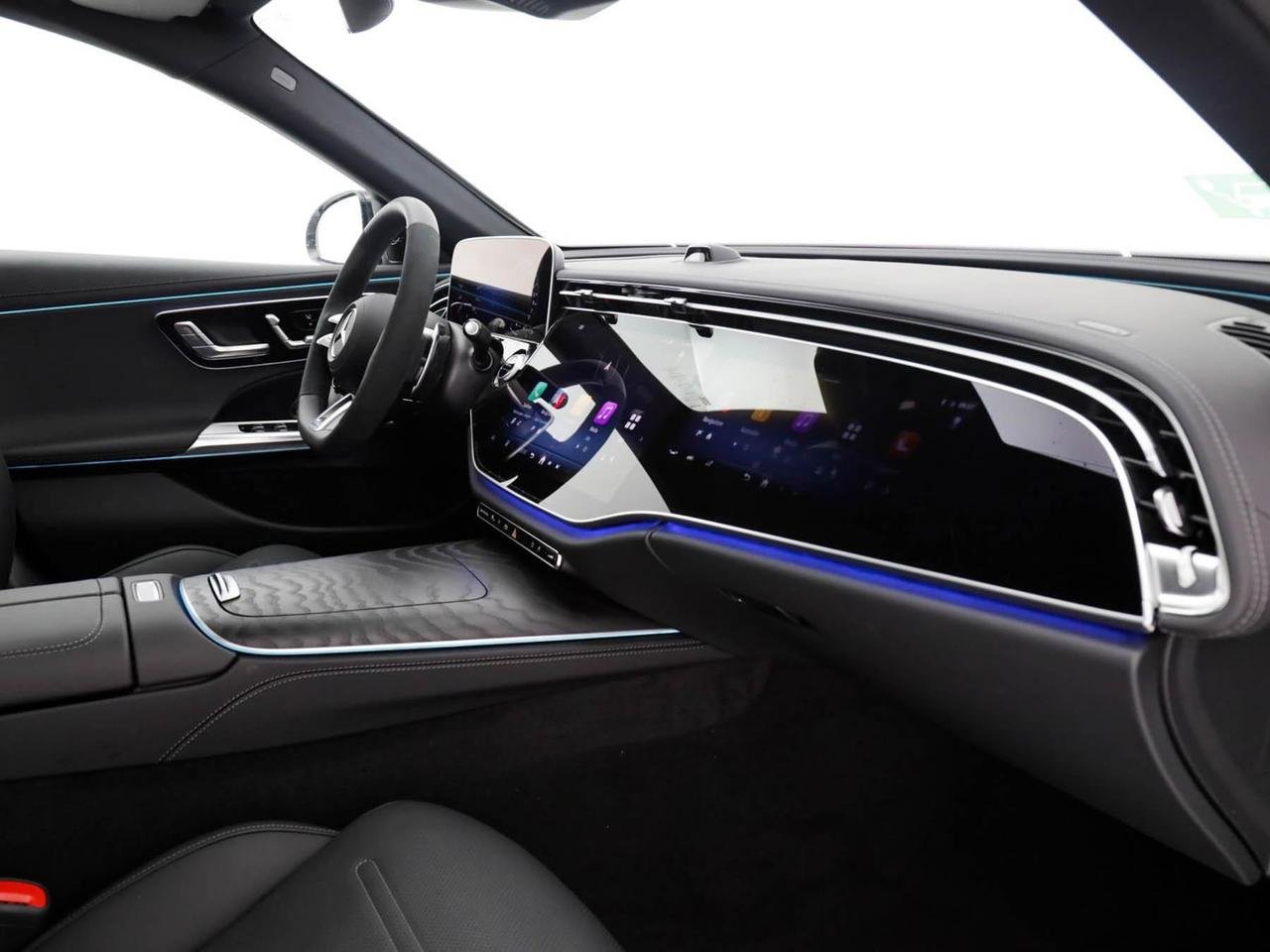 E SW AMG 53 hybrid Premium Plus 4matic+ auto - Certified