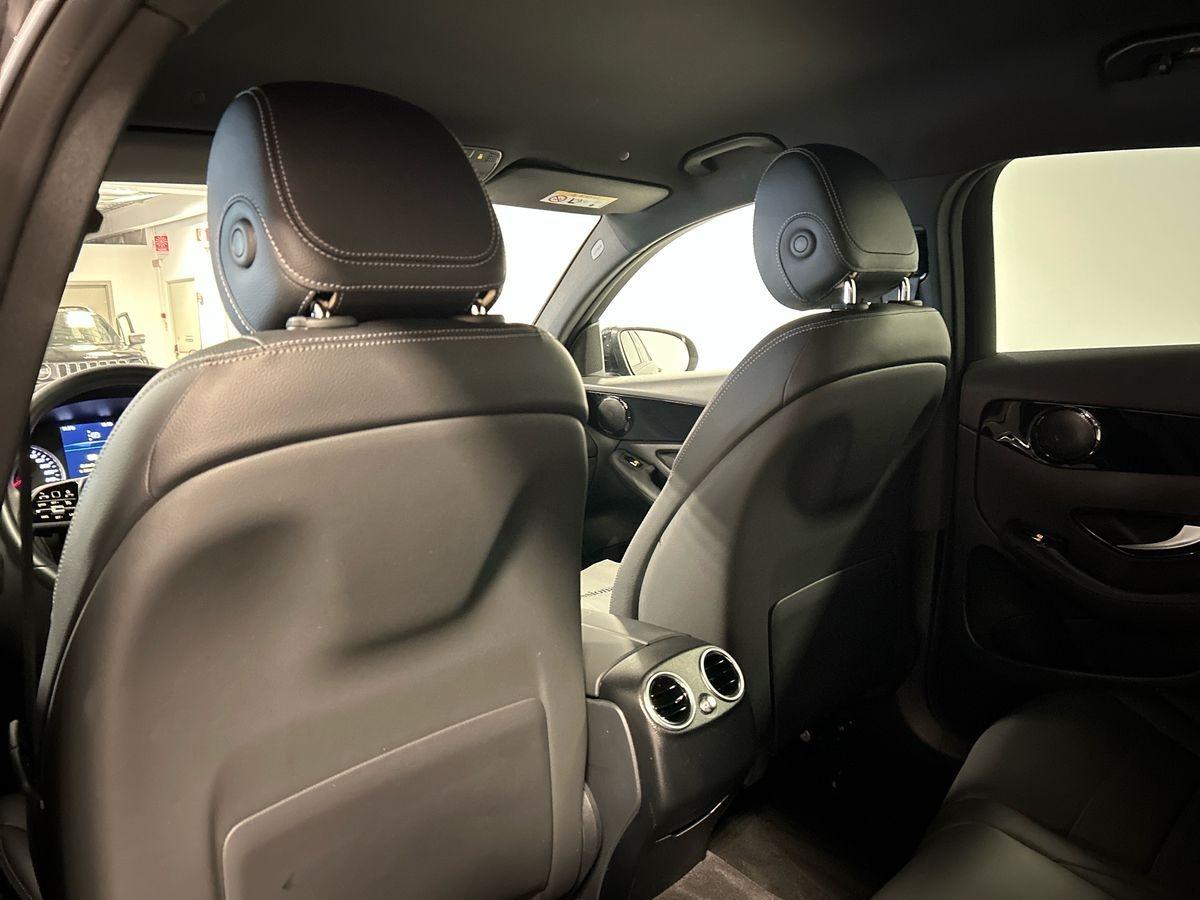 GLC Coupe 220 d Sport 4matic auto - Certified