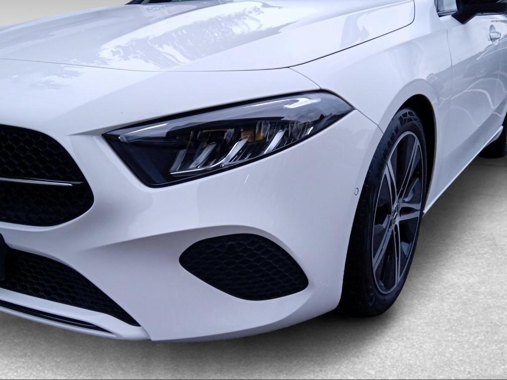 A 180 d Progressive Advanced Plus auto - Certified