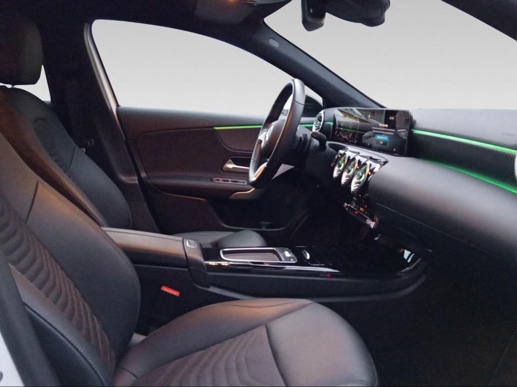 A 180 d Progressive Advanced Plus auto - Certified