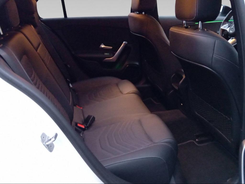 A 180 d Progressive Advanced Plus auto - Certified