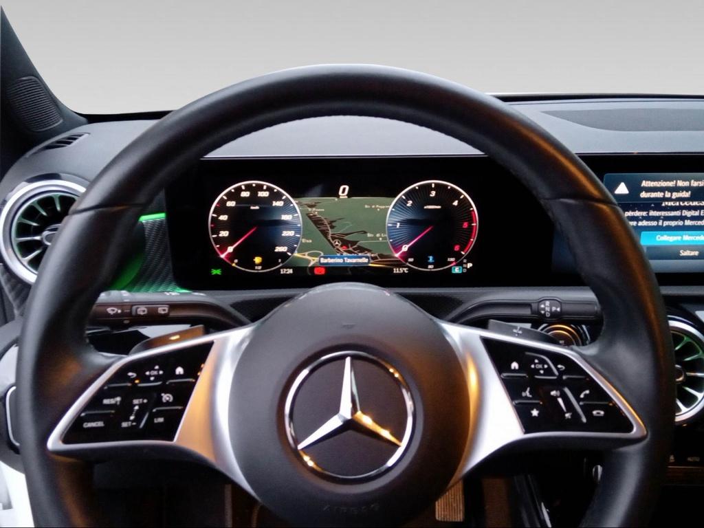 A 180 d Progressive Advanced Plus auto - Certified