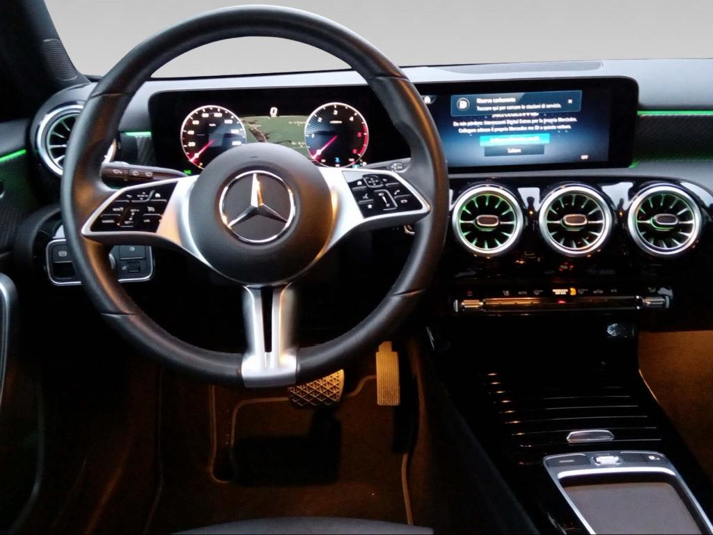 A 180 d Progressive Advanced Plus auto - Certified