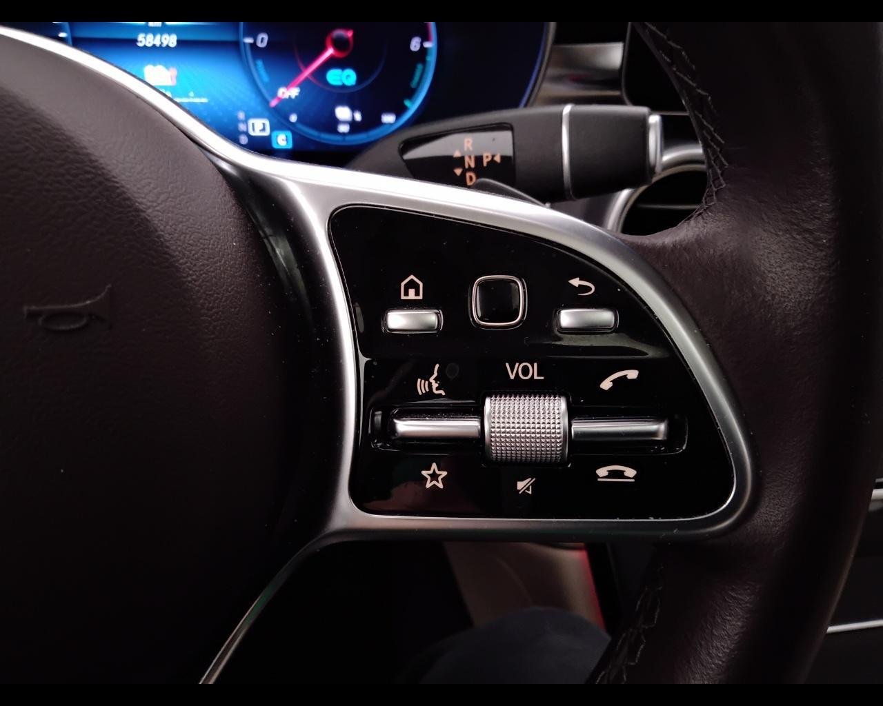 GLC Coupe 300 de phev (eq-power) Premium Plus 4mat - Certified