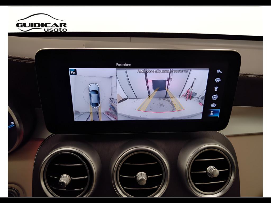 GLC Coupe 300 de phev (eq-power) Premium Plus 4mat - Certified