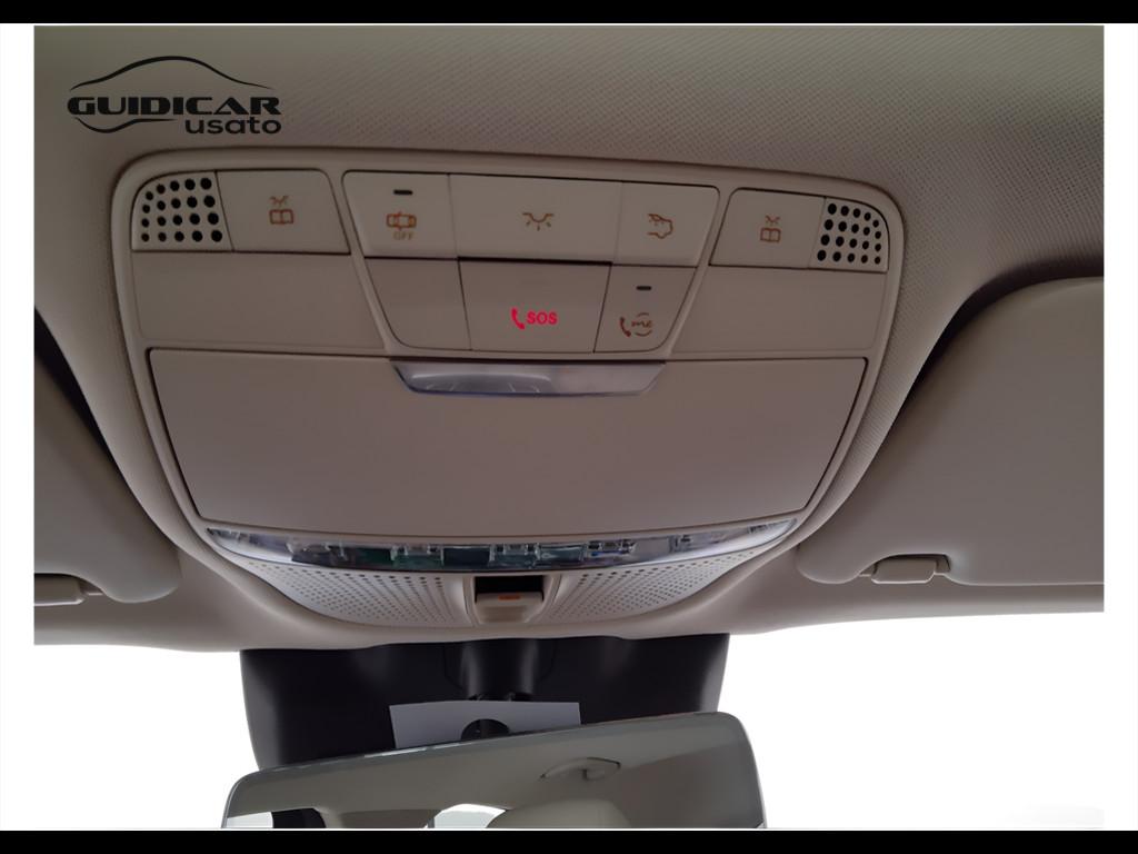 GLC Coupe 300 de phev (eq-power) Premium Plus 4mat - Certified