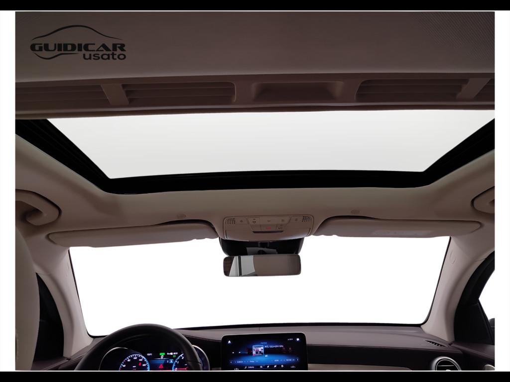 GLC Coupe 300 de phev (eq-power) Premium Plus 4mat - Certified