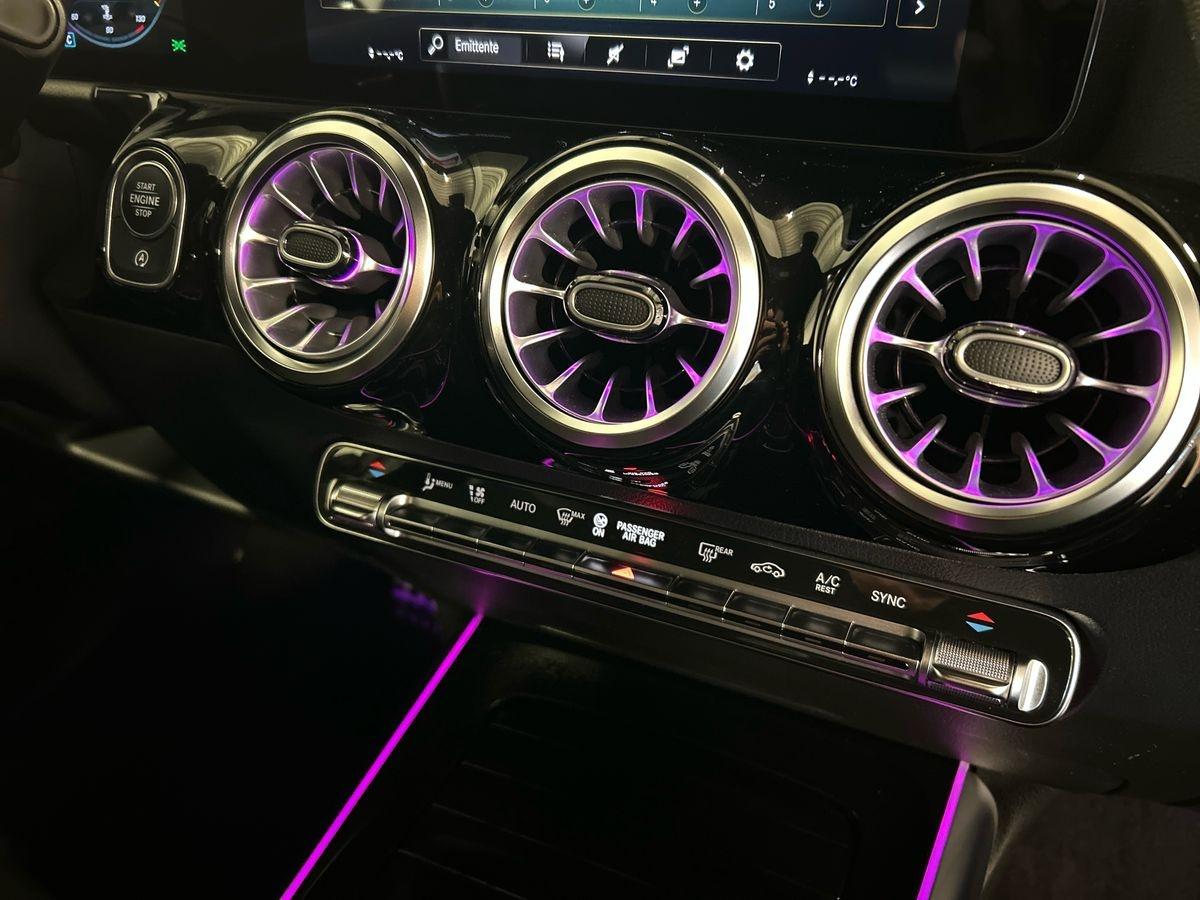 GLA 220 d Premium 4matic auto - Certified