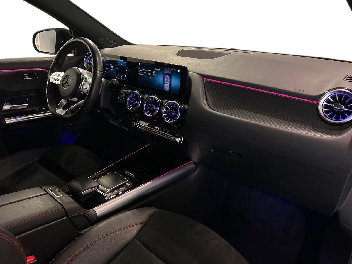 GLA 220 d Premium 4matic auto - Certified