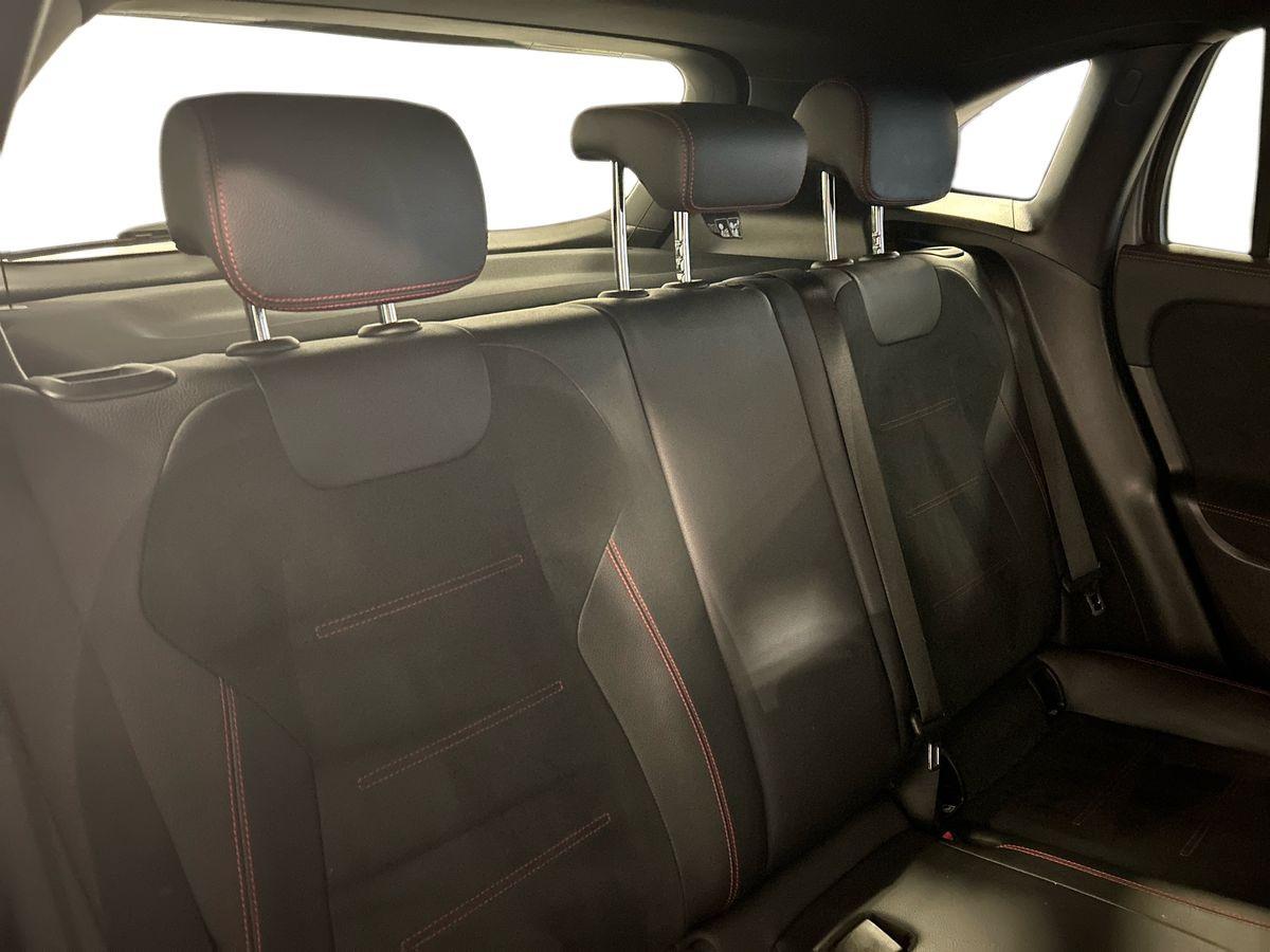 GLA 220 d Premium 4matic auto - Certified