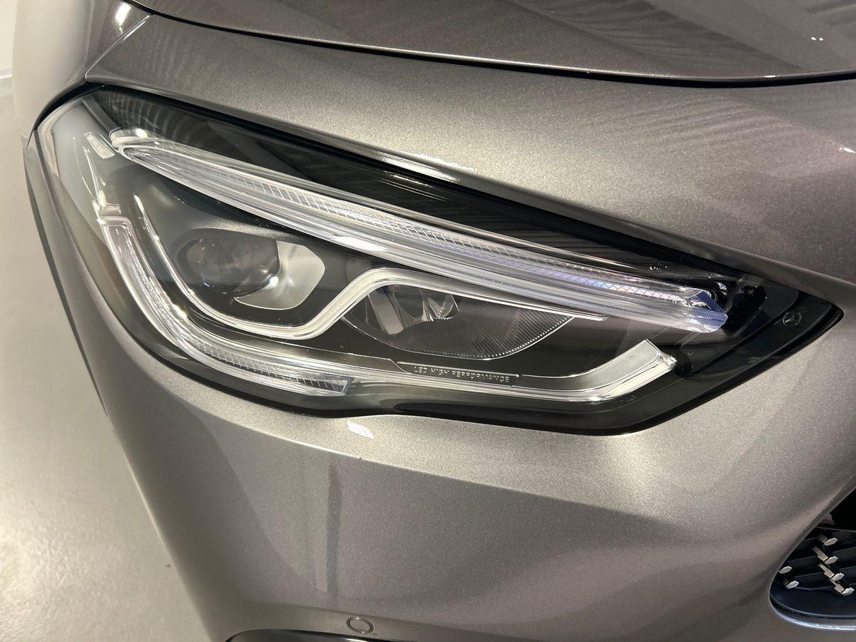 GLA 220 d Premium 4matic auto - Certified