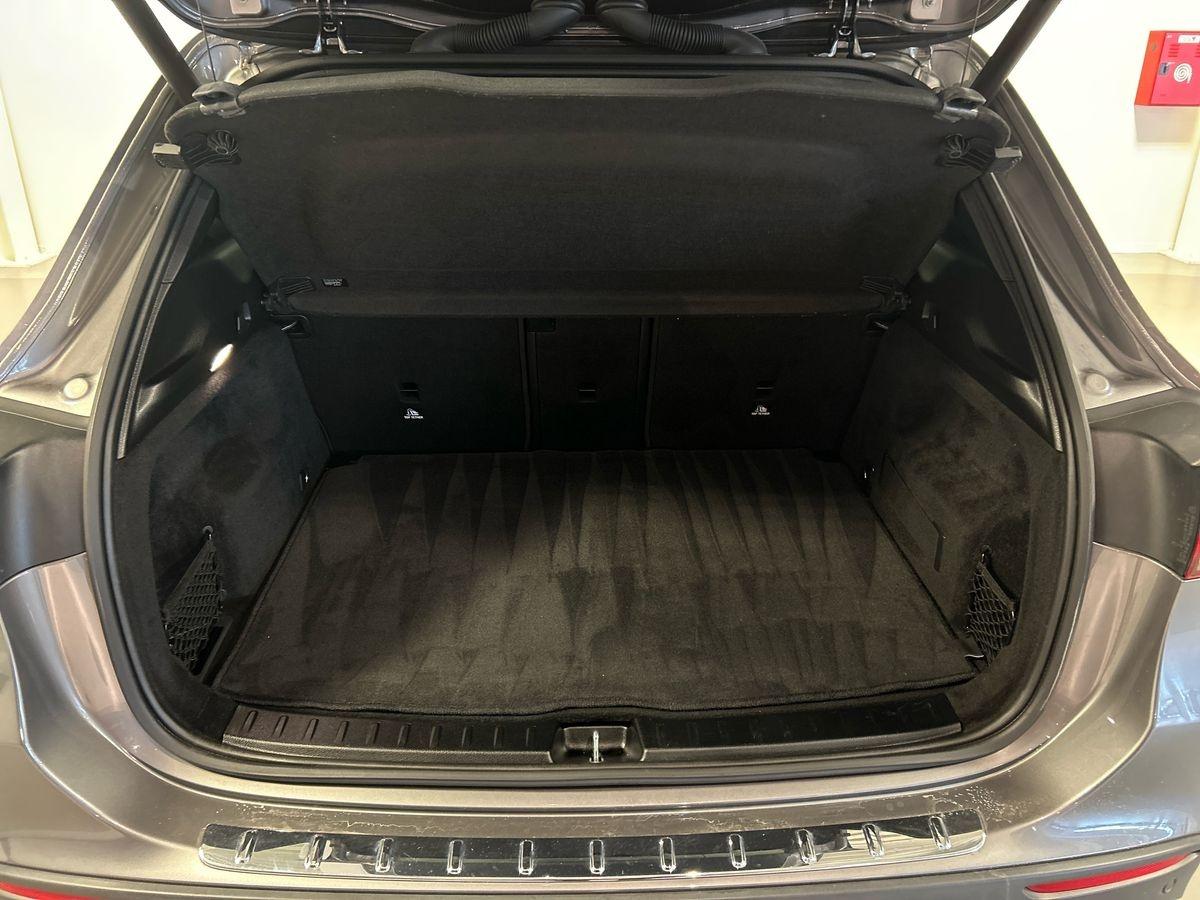 GLA 220 d Premium 4matic auto - Certified