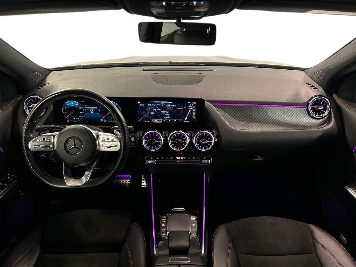 GLA 220 d Premium 4matic auto - Certified