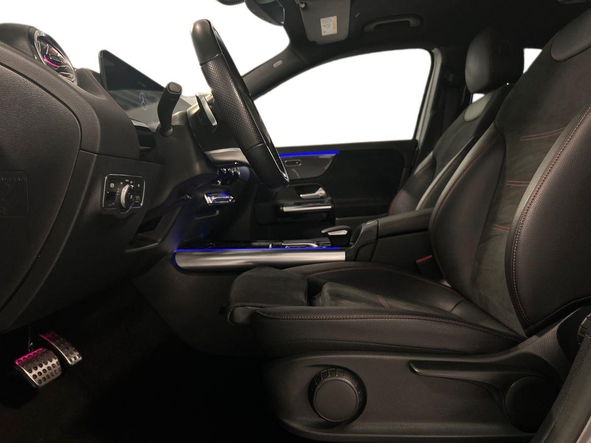 GLA 220 d Premium 4matic auto - Certified