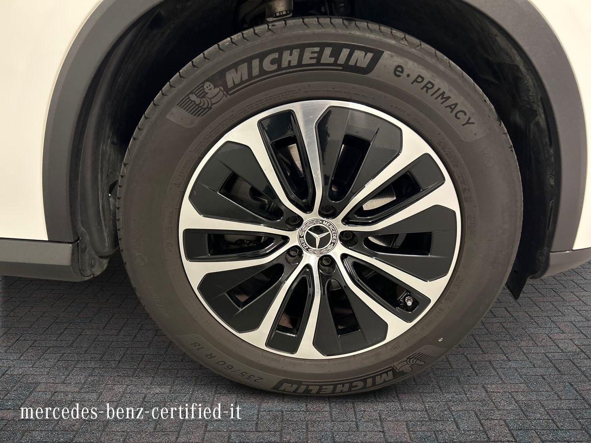 GLC 220 d AMG Advanced 4matic auto - Certified