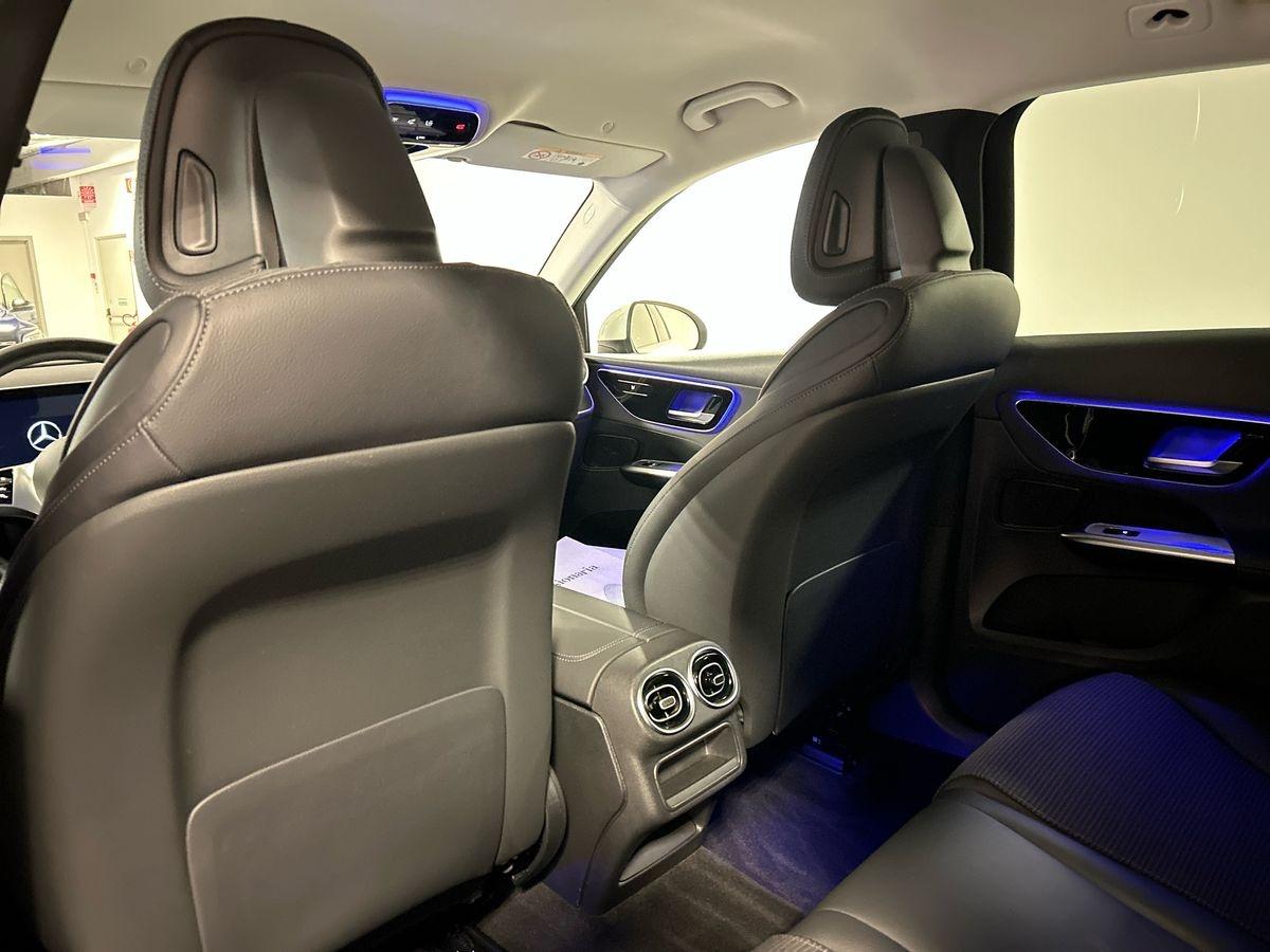 GLC 220 d AMG Advanced 4matic auto - Certified