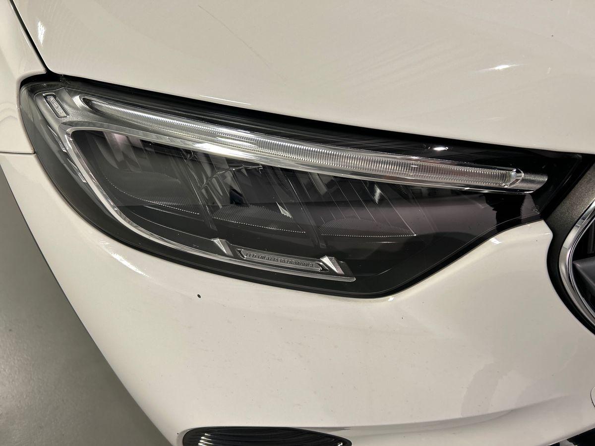 GLC 220 d AMG Advanced 4matic auto - Certified