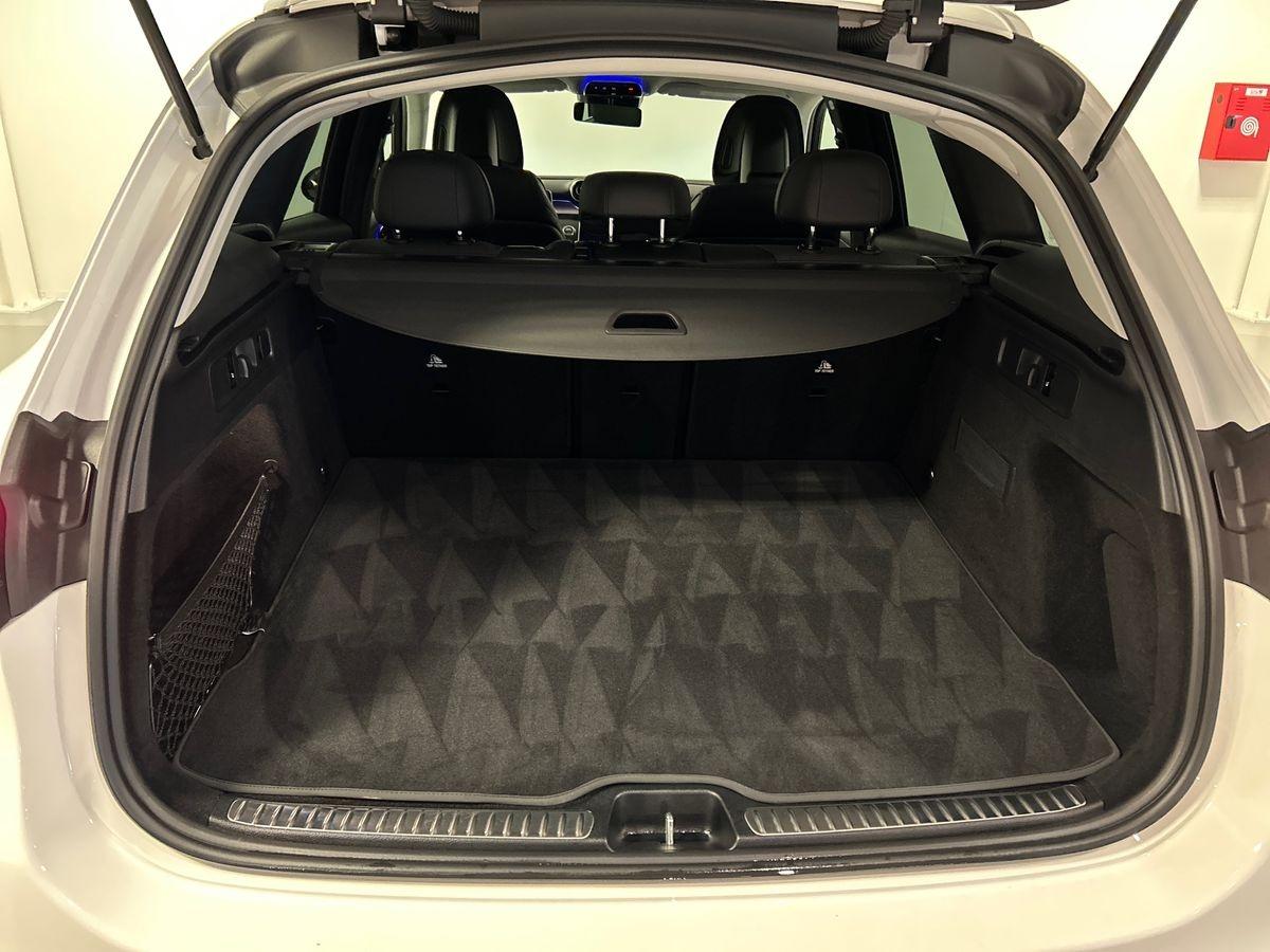 GLC 220 d AMG Advanced 4matic auto - Certified