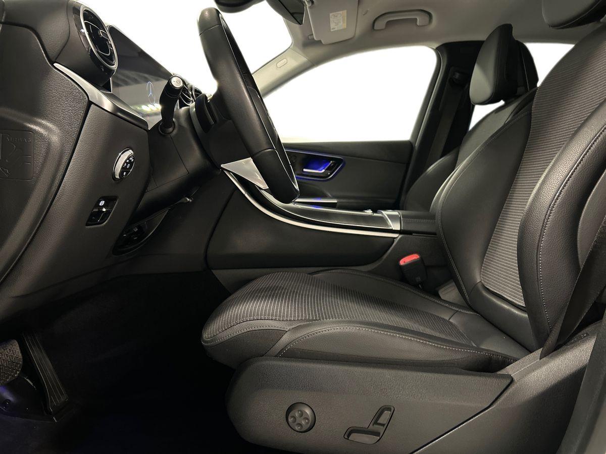 GLC 220 d AMG Advanced 4matic auto - Certified